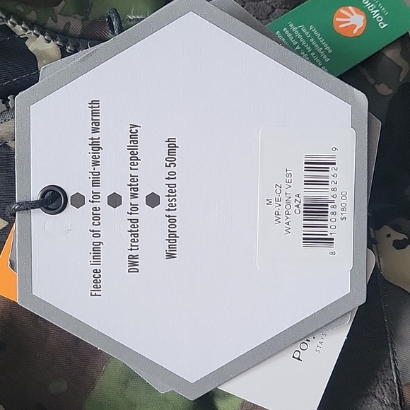 Pnuma Waypoint vest - Picture 6 of 6